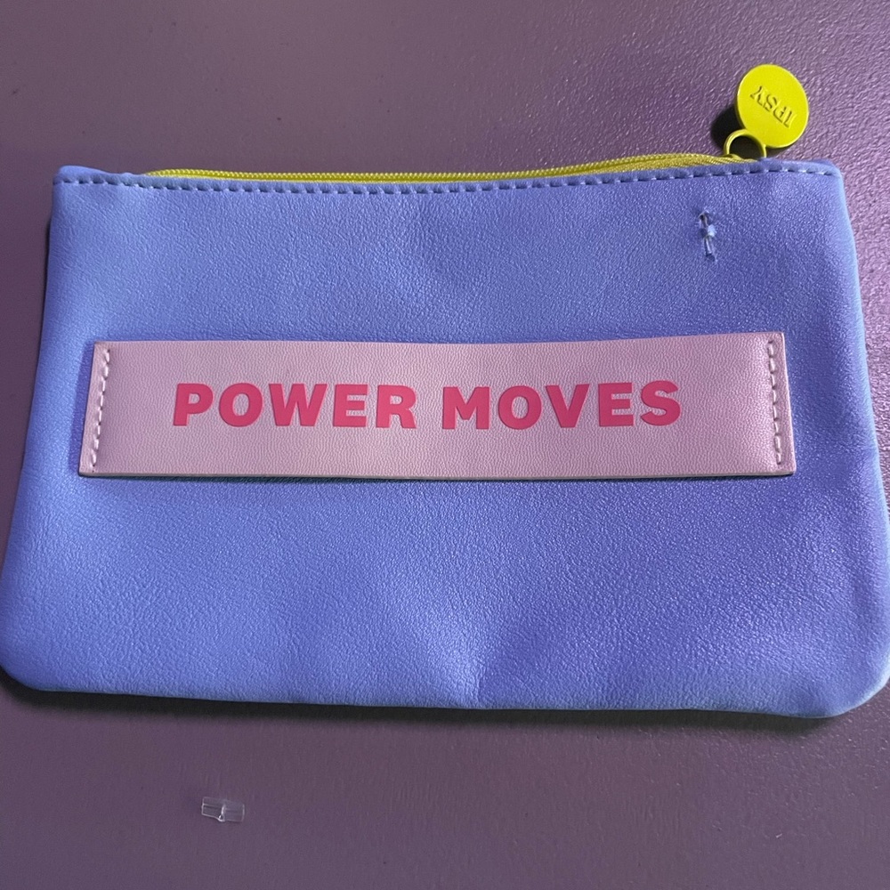Ipsy bags